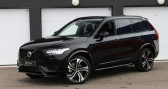 Volvo XC90 T8 AWD 455CH R DESIGN | 7 PLACES THOR 360 PANO HARMAN KARDO  2022 - annonce de voiture en vente sur Auto Sélection.com